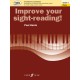 Improve your sight-reading! Trinity Edition Piano Grade 5: Grade 5