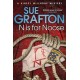 N is for Noose