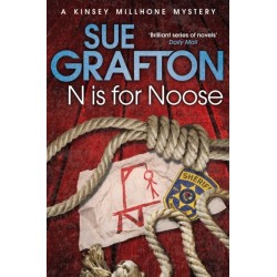 N is for Noose