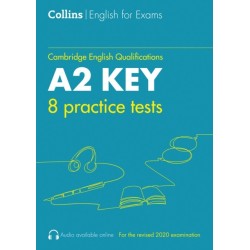 Practice Tests for A2 Key: KET