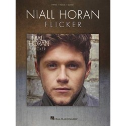 Niall Horan - Flicker: Flicker