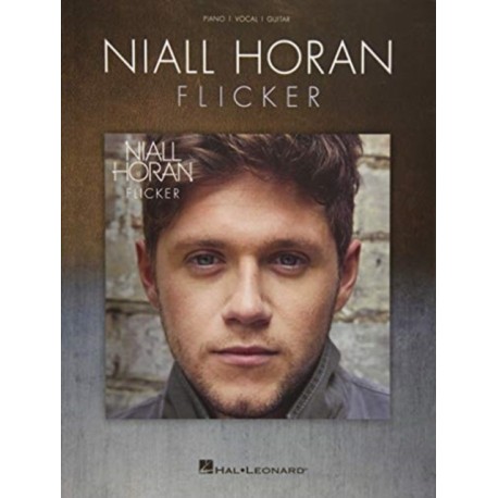 Niall Horan - Flicker: Flicker