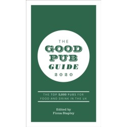 The Good Pub Guide 2020