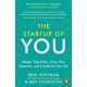 The Start-up of You: Adapt, Take Risks, Grow Your Network, and Transform Your Life
