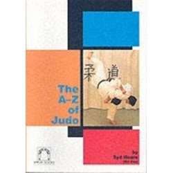 The A-z of Judo