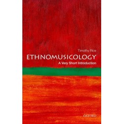 Ethnomusicology: A Very Short Introduction