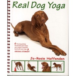 Real Dog Yoga