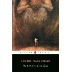 The Complete Fairy Tales