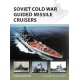Soviet Cold War Guided Missile Cruisers