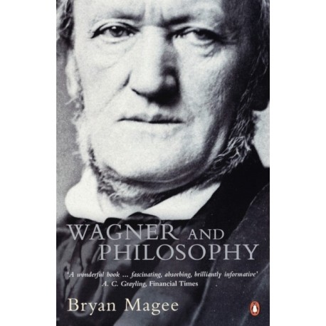 Wagner and Philosophy