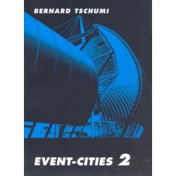 Event-Cities 2
