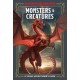 Monsters and Creatures: An Adventurer's Guide