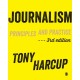 Journalism: Principles and Practice