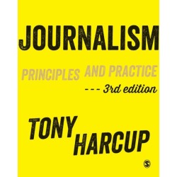 Journalism: Principles and Practice