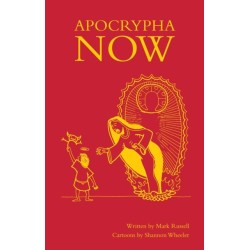 Apocrypha Now