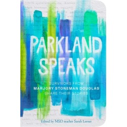 Parkland Speaks: Voices Beyond the Headlines