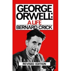 George Orwell: A Life