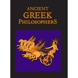 Ancient Greek Philosophers