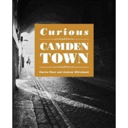 Curious Camden Town