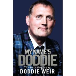 My Name'5 DODDIE: The Autobiography
