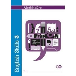 English Skills 3