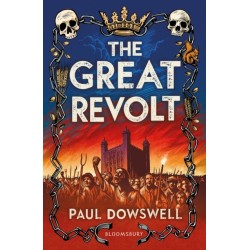 The Great Revolt
