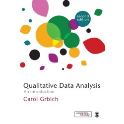 Qualitative Data Analysis: An Introduction