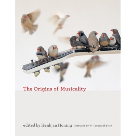 The Origins of Musicality