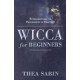 Wicca for Beginners: Fundamentals of Philosophy & Practice