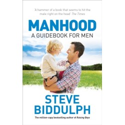 Manhood: Revised & Updated 2015 Edition