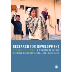 Research for Development: A Practical Guide
