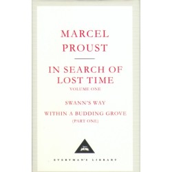 In Search Of Lost Times Volume 1