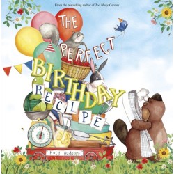 The Perfect Birthday Recipe