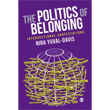The Politics of Belonging: Intersectional Contestations