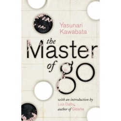 The Master of Go