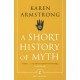 A Short History Of Myth