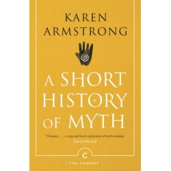 A Short History Of Myth