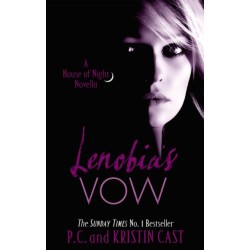 Lenobia's Vow: Number 2 in series