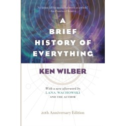 A Brief History of Everything (20th Anniversary Edition)