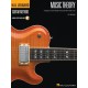 Hal Leonard Guitar Method: Music Theory (Book/Online Audio)