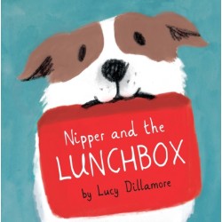 Nipper and the Lunchbox