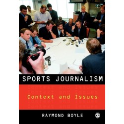 Sports Journalism: Context and Issues