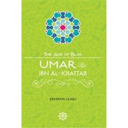 Umar Ibn Al-Khattab