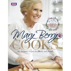 Mary Berry Cooks