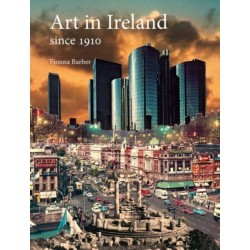 Art in Ireland since 1910: Since 1910