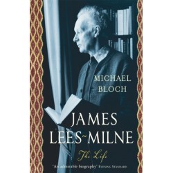 James Lees-Milne
