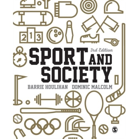 Sport and Society: A Student Introduction