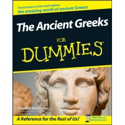 The Ancient Greeks For Dummies