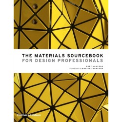 The Materials Sourcebook for Design Professionals
