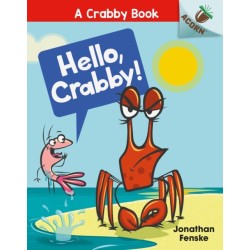 Hello, Crabby